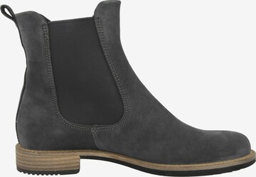 ECCO Chelsea boots 'Sartorelle 25' in Grijs