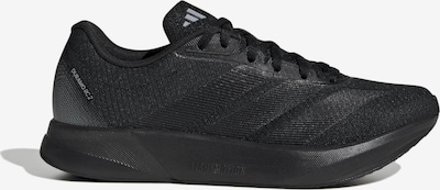 ADIDAS PERFORMANCE Laufschuh 'DURAMO RC2' in hellgrau / schwarzmeliert, Produktansicht