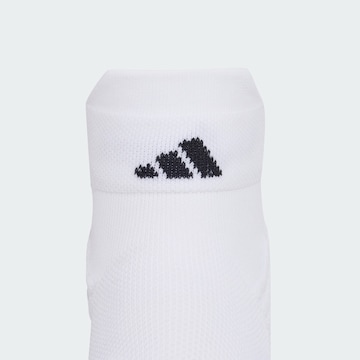 Calzino sportivo di ADIDAS PERFORMANCE in bianco