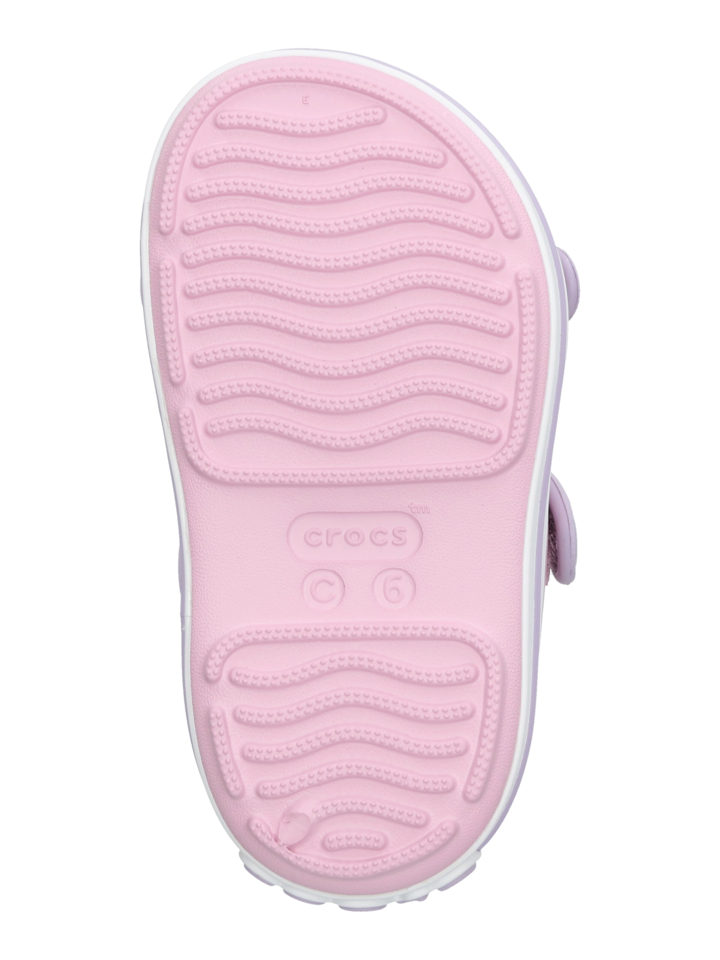 Crocs Σανδάλι 'Cruiser' σε ροζ
