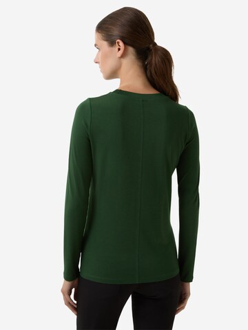 BOGNER Shirt 'Alexi' in Grün