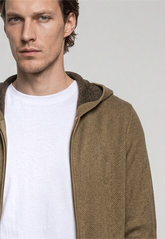 Giacchetta 'Jexmon' di INDICODE JEANS in beige