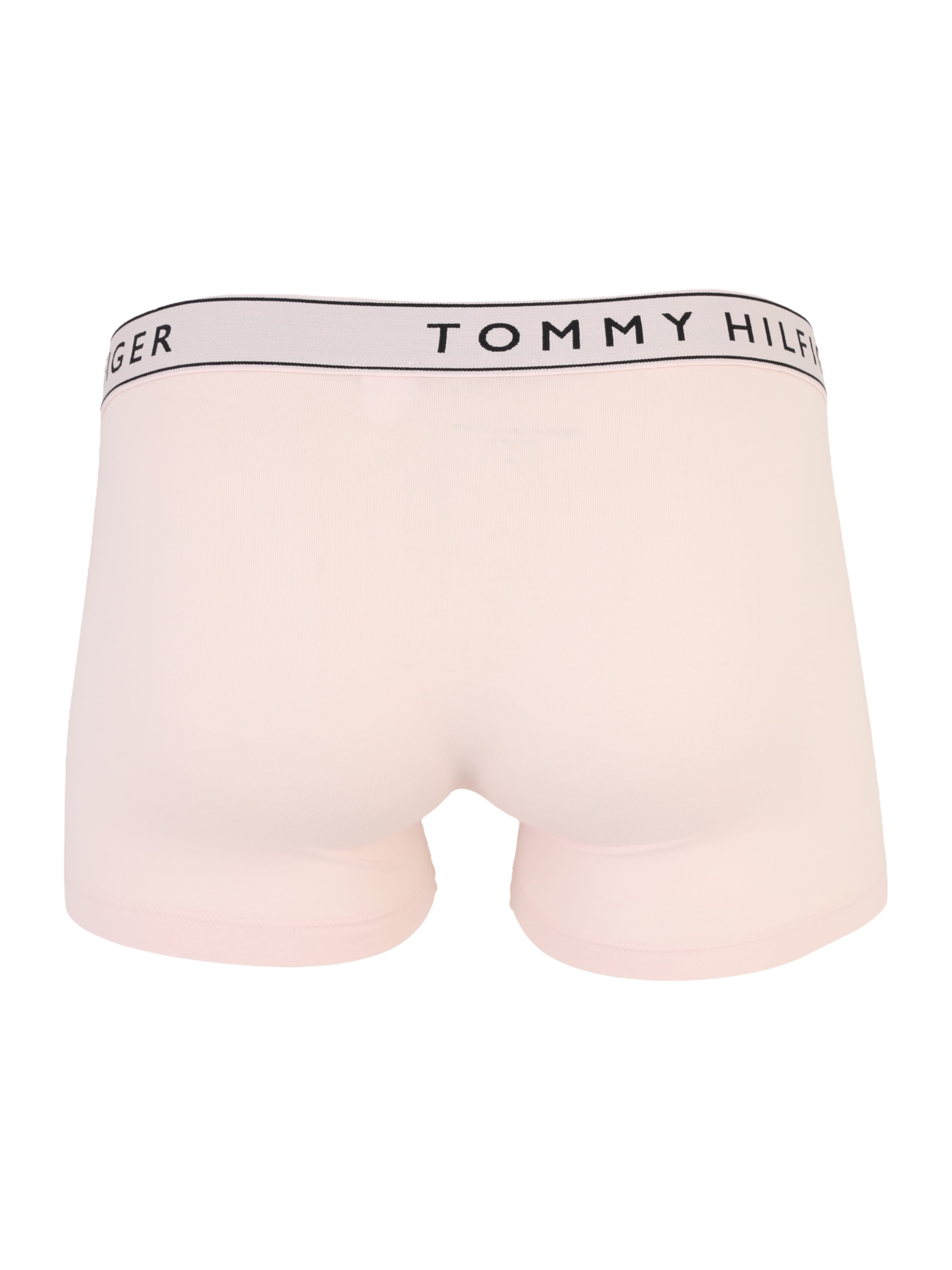 Tommy Hilfiger Underwear Bokserki w kolorze niebieski