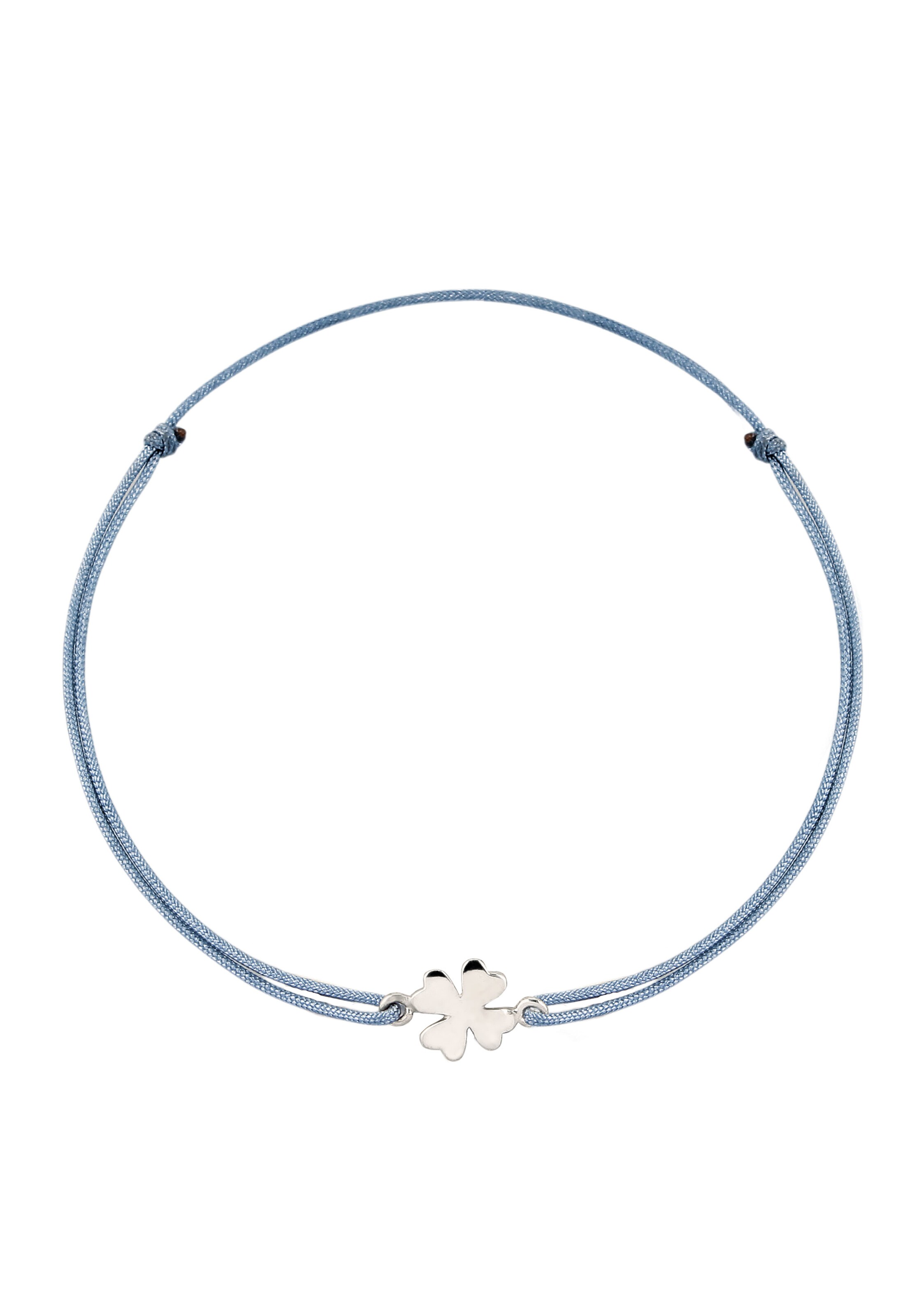 Bracelet ELLI en bleu