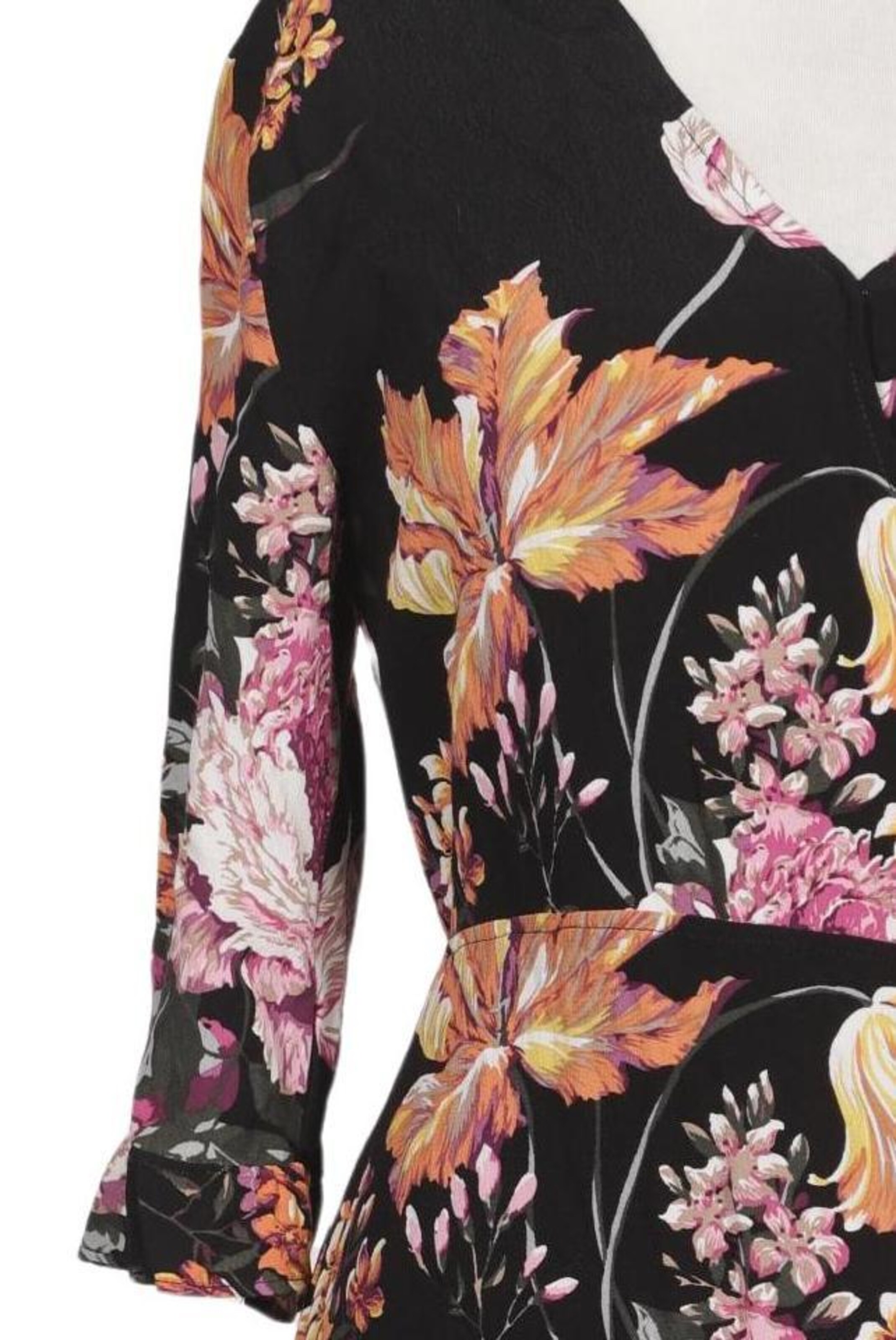 OBJECT Kleid L in Mischfarben