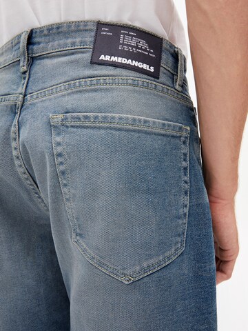ARMEDANGELS Regular Jeans 'Aarvo' in Blue