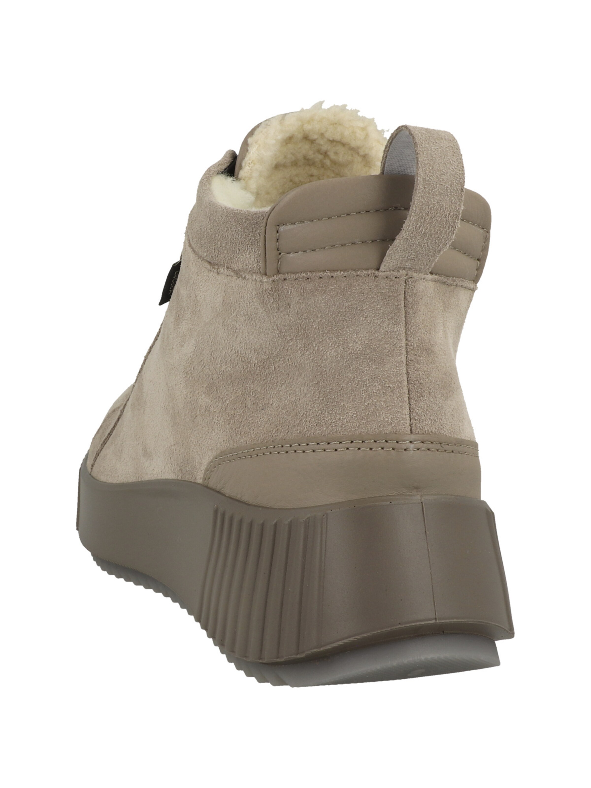 ARA Stiefel '12-26908 ' in Beige