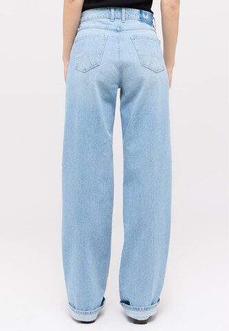 Angels Loose fit Jeans 'Liz Tu' in Blue