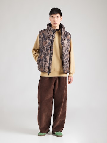 THE NORTH FACE Суичър 'REDBOX' в зелено