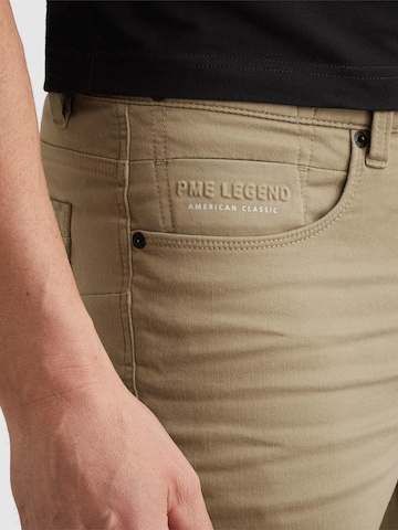 PME Legend - regular Pantalón en verde