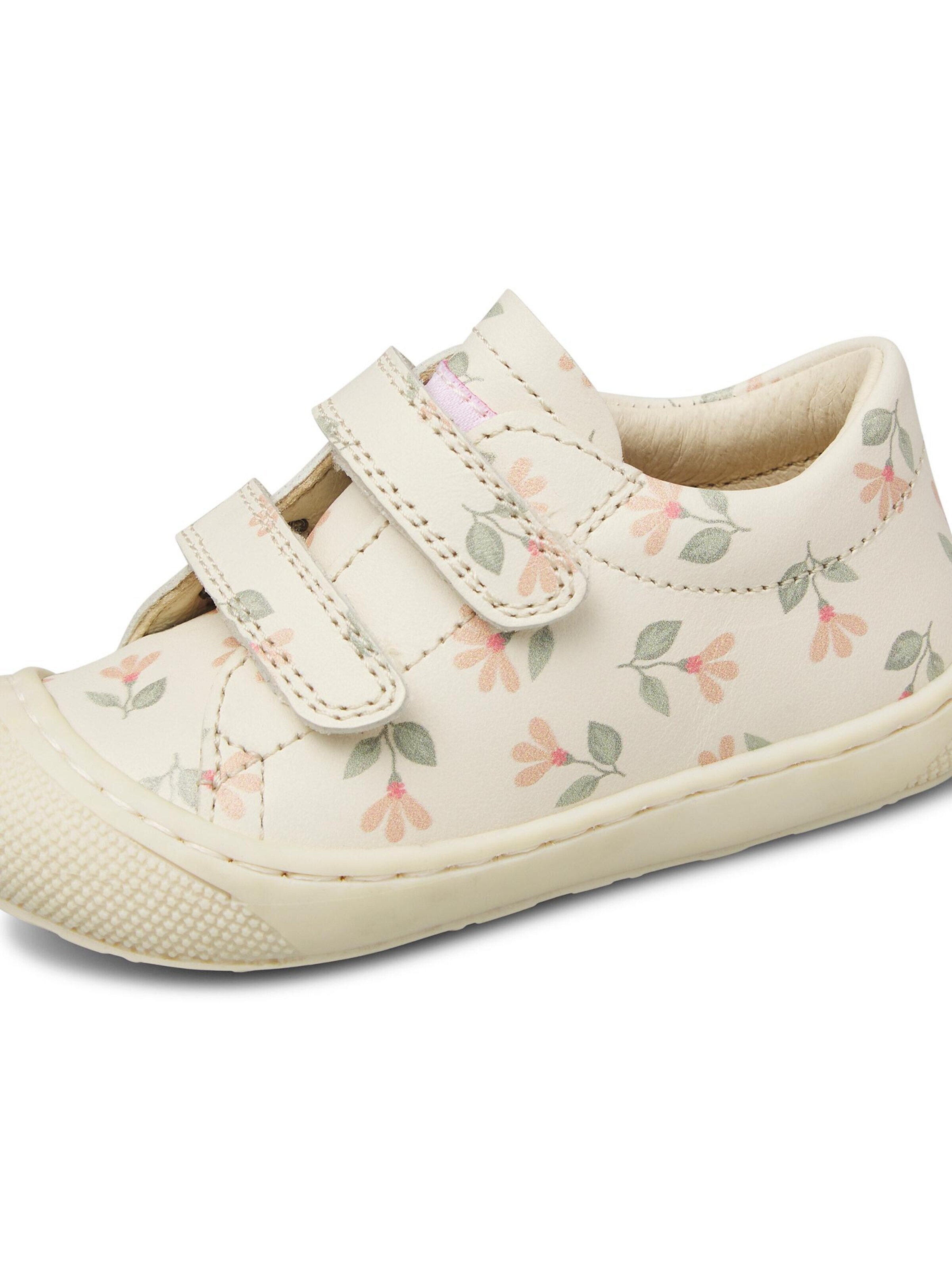 NATURINO Sneakers 'Cocoon' in Beige