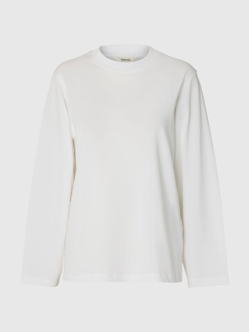 SELECTED Shirts i hvid