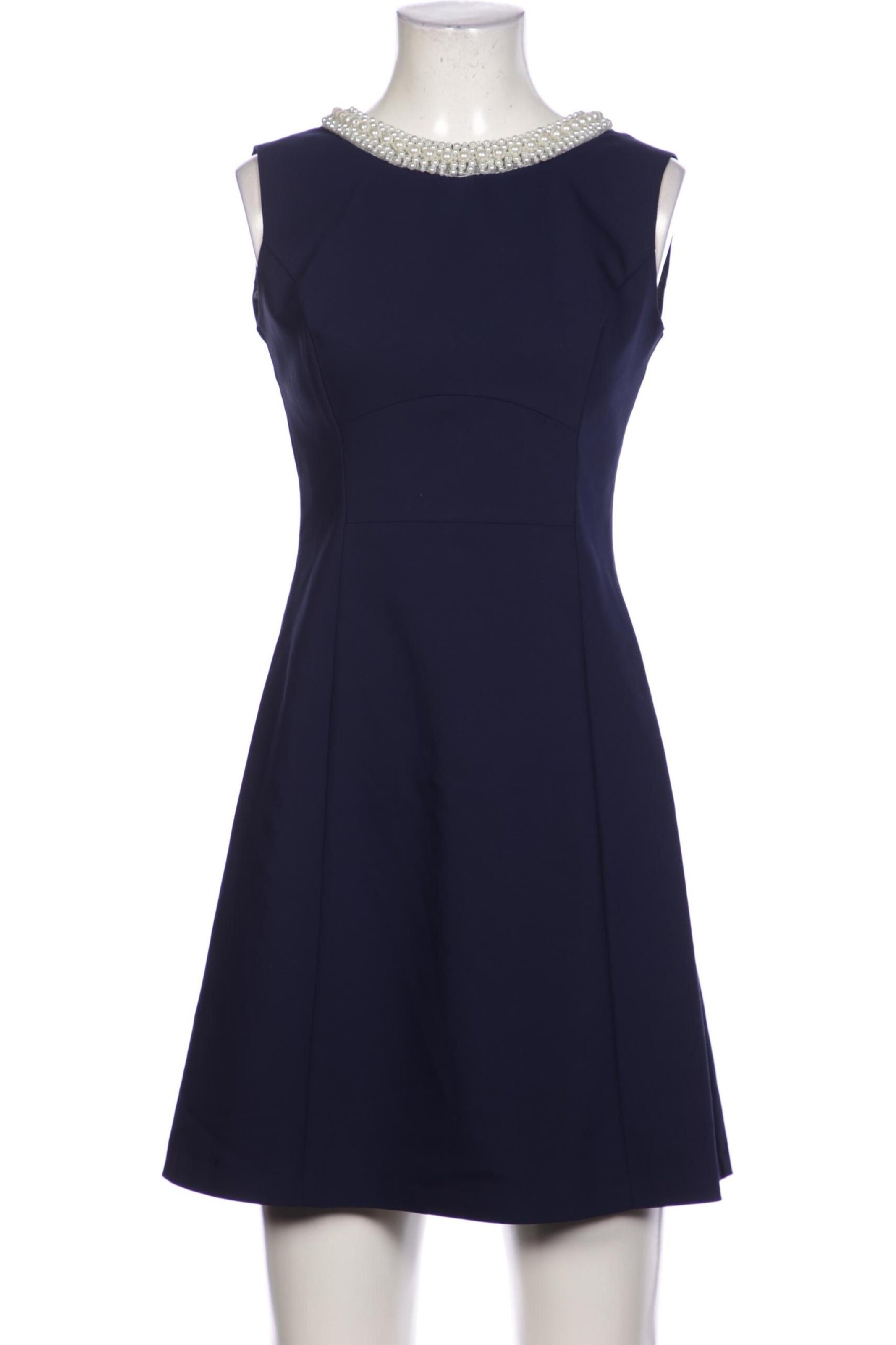 Orsay Dress in XS in Blue: front