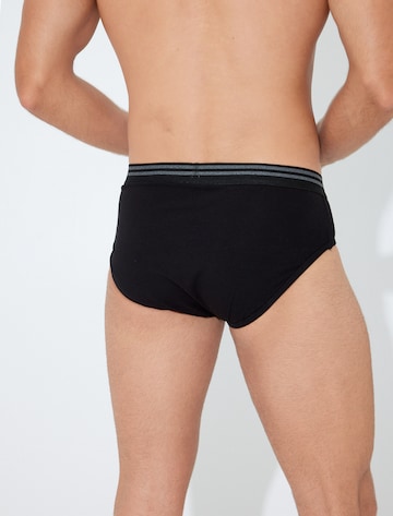 Koton Slip in Blue