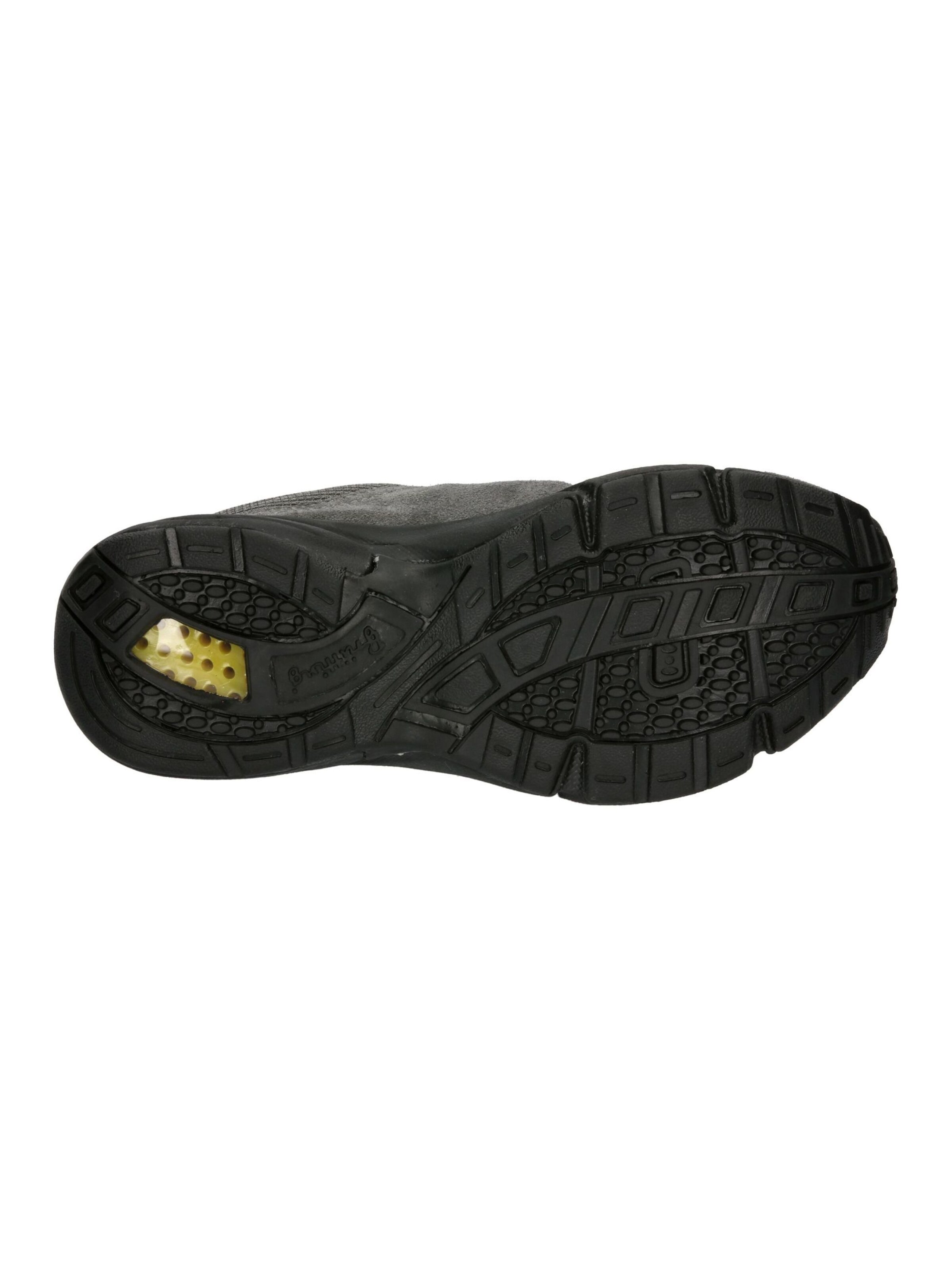 Brütting Halbschuh 'Circle' in Grau