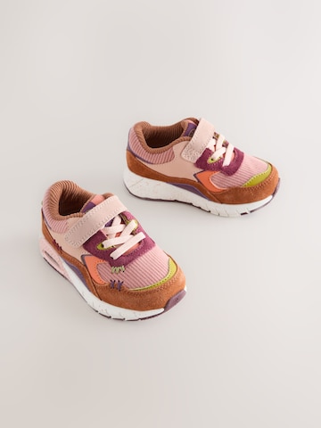 Baskets Next en rose