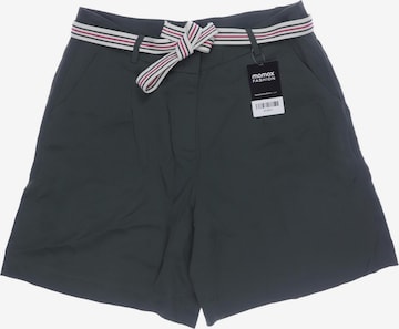 MORE & MORE Shorts S in Grün: predná strana