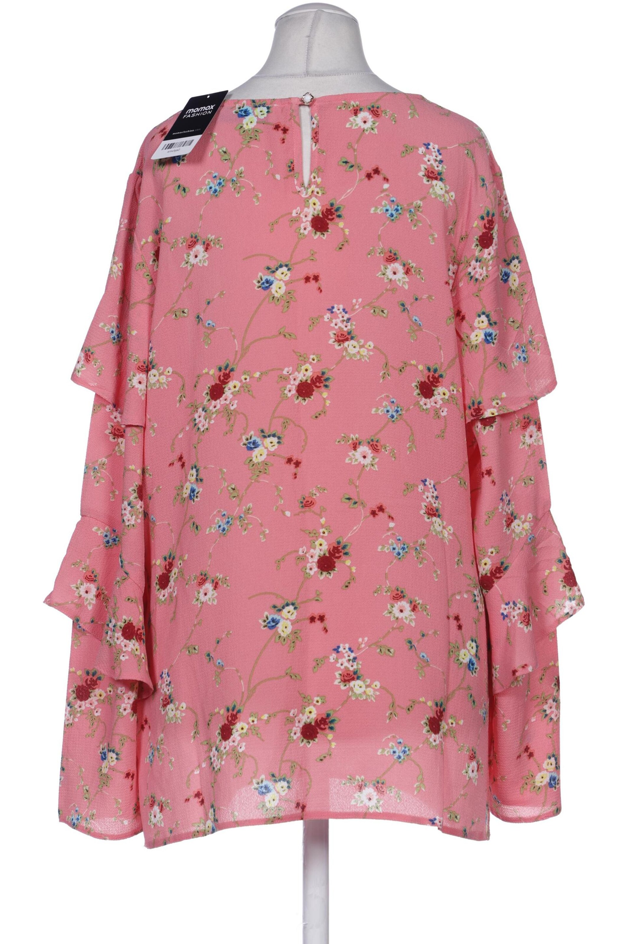 Himmelblau by Lola Paltinger Blouse & Tunic in M in Pink