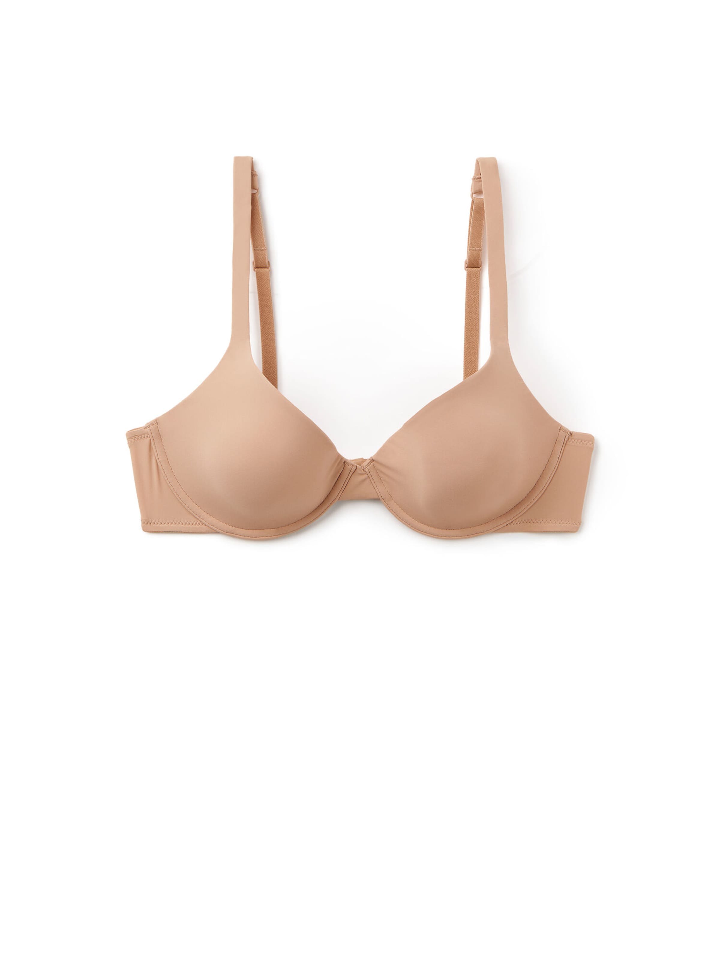 Tezenis Bra 'Athens' in Beige: front