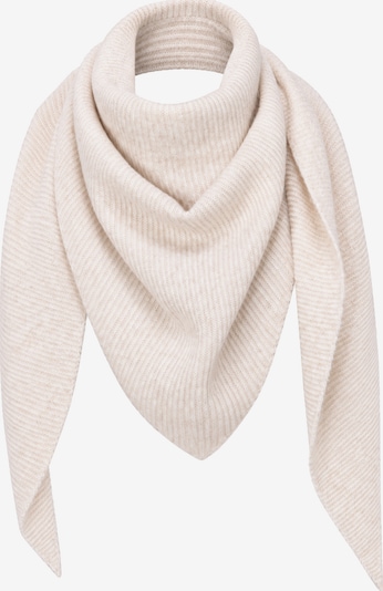 Seasons of April Schal ' DAKOTA' in Einheitsgröße in creme, Produktansicht