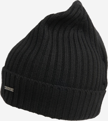 JOOP! Beanie in Black