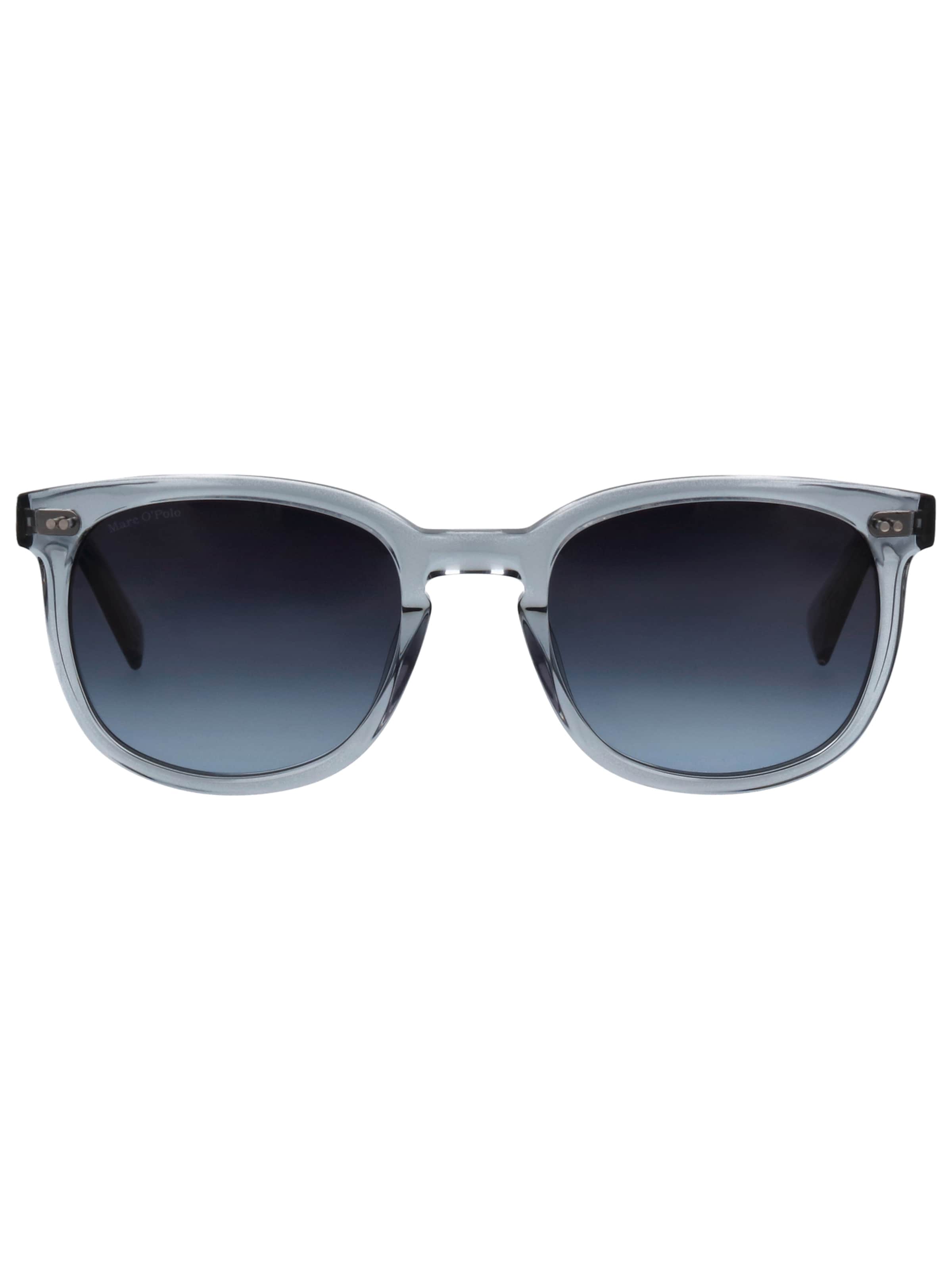 Marc O'Polo EYEWEAR Sonnenbrille‌‌‌‌‌‌‌‌ in Grau