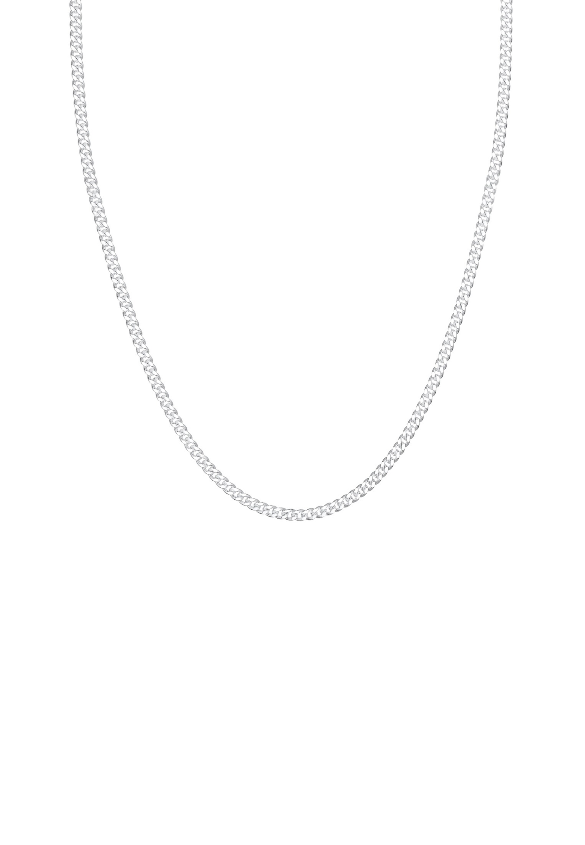 Chaîne ELLI PREMIUM en argent