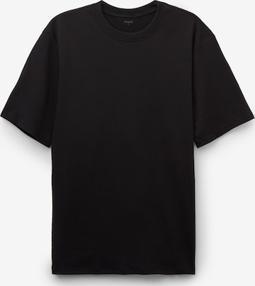Tezenis Shirt in Black: front