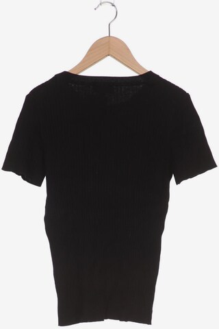 DARLING HARBOUR Top & Shirt in S in Black