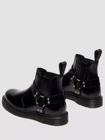 Dr. Martens Chelsea Boots in Black