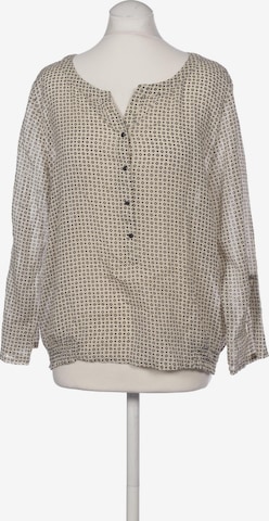 Part Two Blouse & Tunic in M in Beige: front