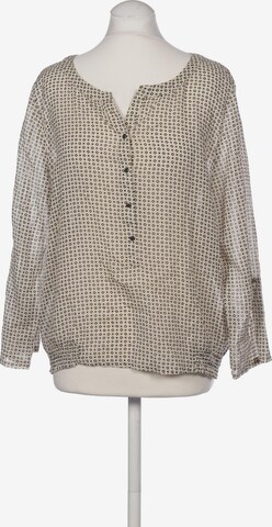 Part Two Blouse & Tunic in M in Beige: front