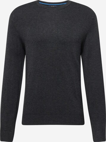 OVS Sweater in Grey: front