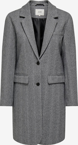 Manteau mi-saison 'Alfreda' JDY en gris : devant