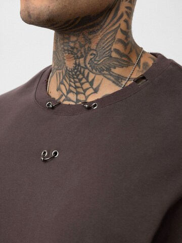 Dandalo Póló - barna