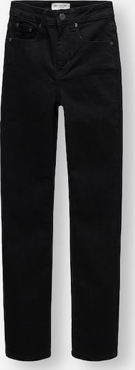 Peak Time Farkut 'Lunara' koossa 26/30 värissä musta denim, Tuotenäkymä
