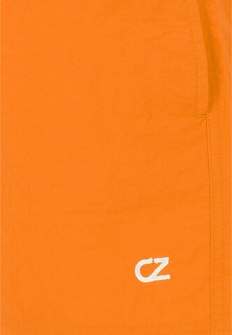 Cruz Badeshorts in Orange