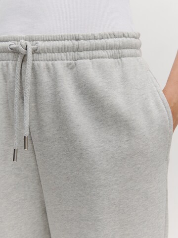 EDITED Regular Pants 'Una' in Grey