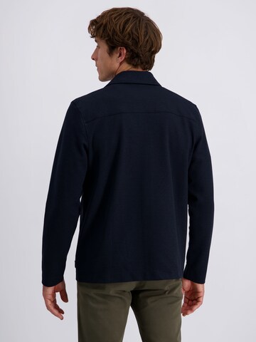 PIERRE CARDIN Knit cardigan in Blue