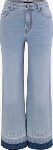 Aniston CASUAL Jeans in Blau: predná strana