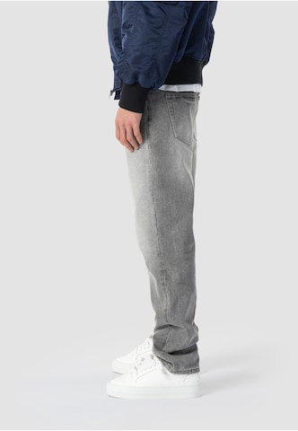 Project Blue Regular Jeans in Grijs