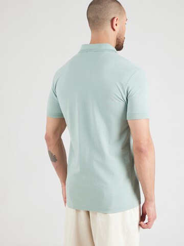 BOSS Särk 'Pio 1', värv roheline