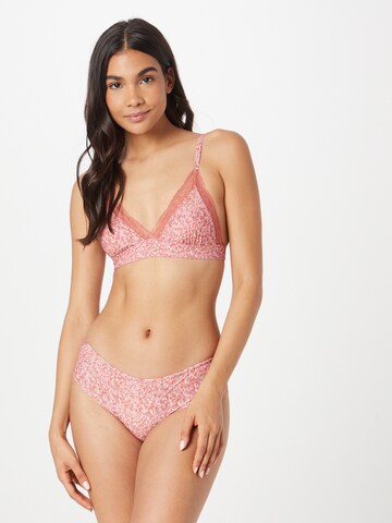 Triangolo Reggiseno di ESPRIT in rosso