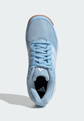 ADIDAS PERFORMANCE Sportschoen 'Speedcourt' in Blauw