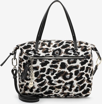 Suri Frey Shopper 'Tammy' in Beige: Vorderseite