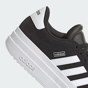 Baskets 'VL Court Bold' ADIDAS SPORTSWEAR en noir