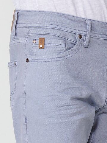 regular Jeans di KOROSHI in blu