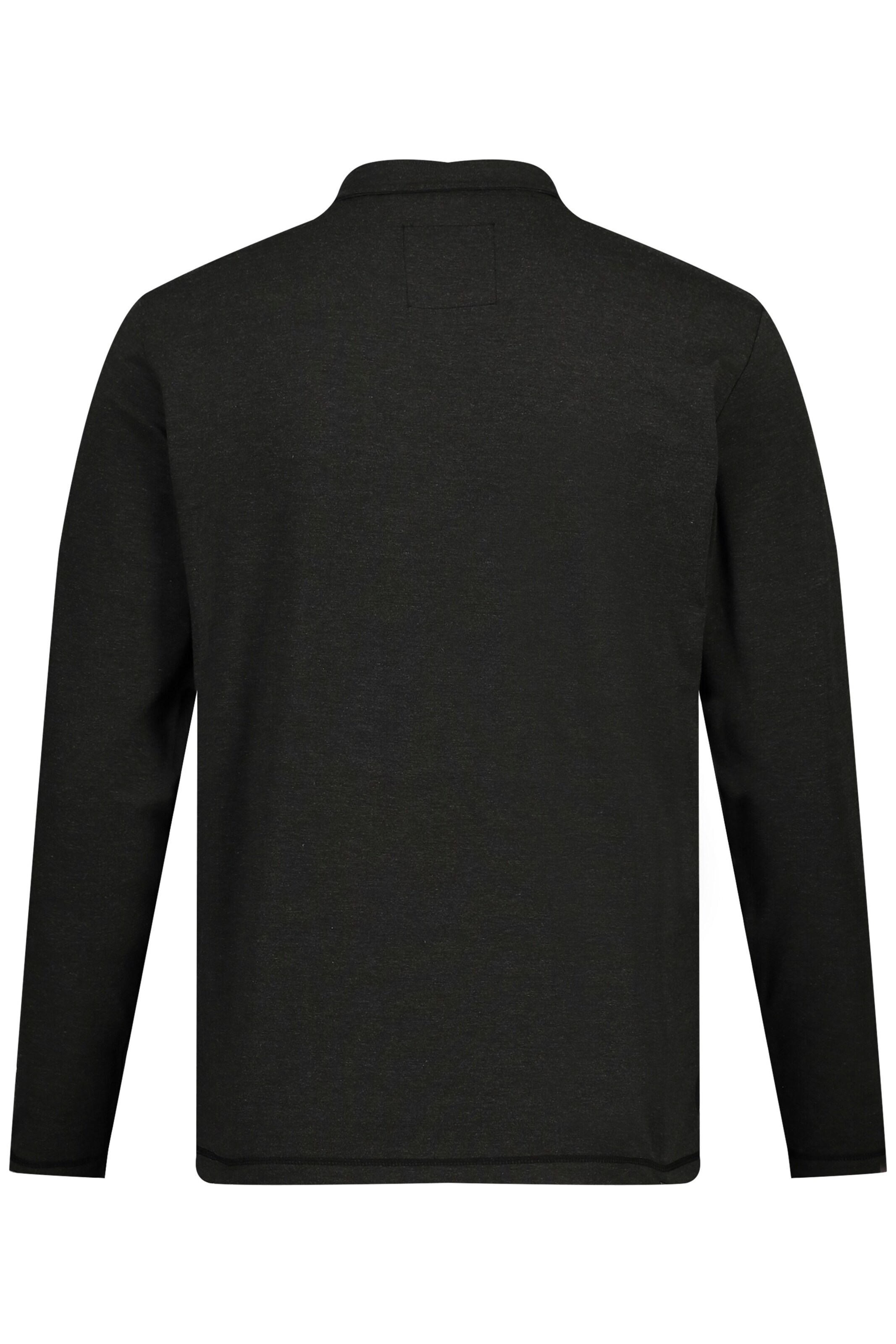 JAY-PI Sweater in Grey