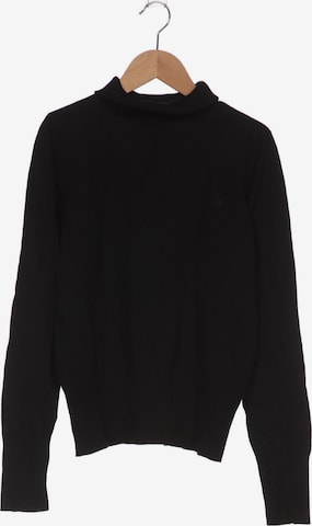 ESPRIT Pullover L in Schwarz: predná strana