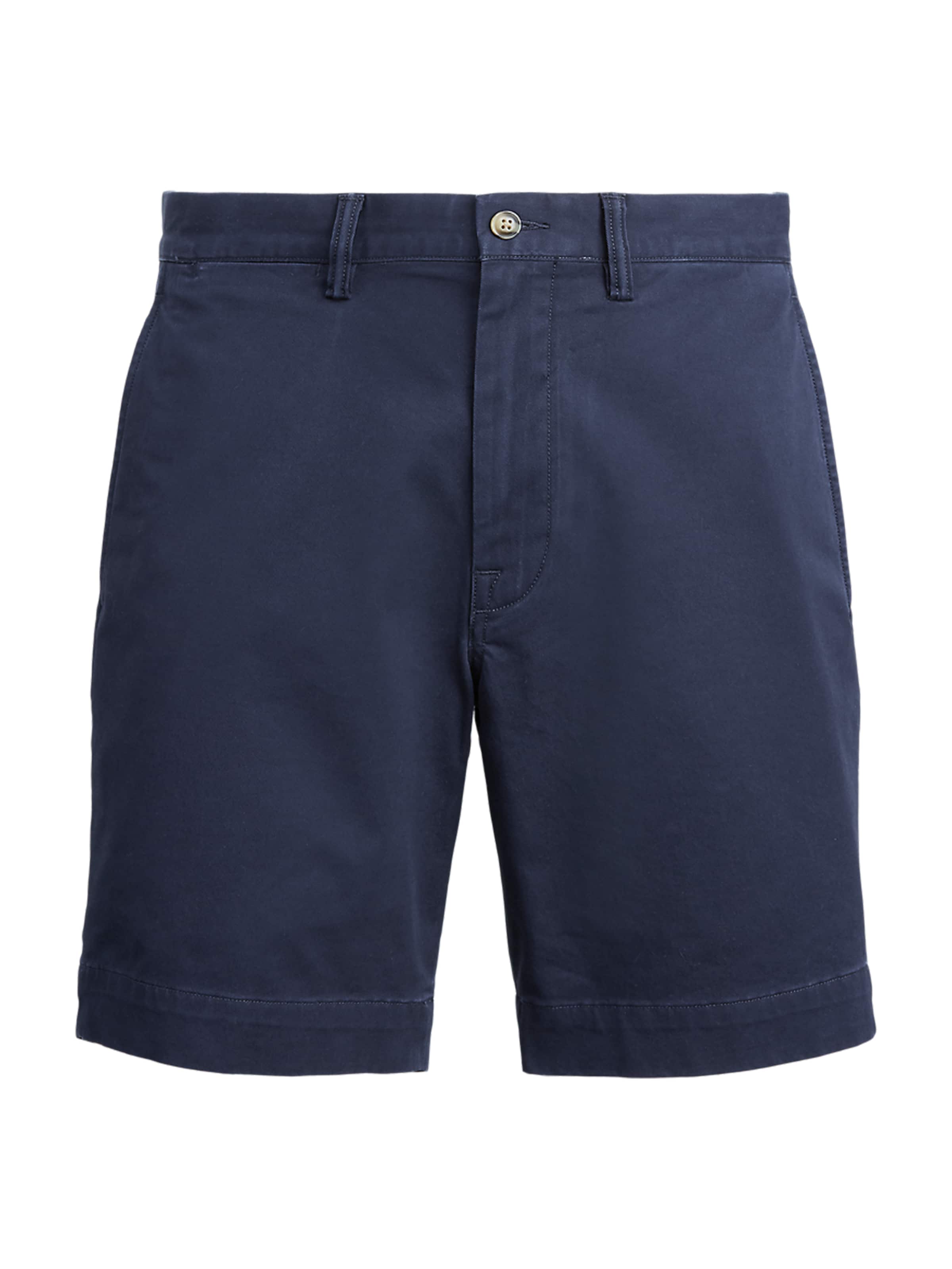 Polo Ralph Lauren Chino nohavice 'Bedford' - Modrá: predná strana